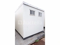 Ref:9423002-45 - sanitaire container - afbeelding 27 van  42