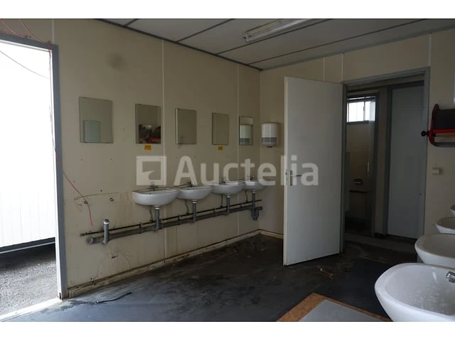 Ref:9423002-45 - sanitaire container - afbeelding 33 van  42