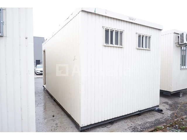 Ref:9423002-45 - sanitaire container - afbeelding 23 van  42