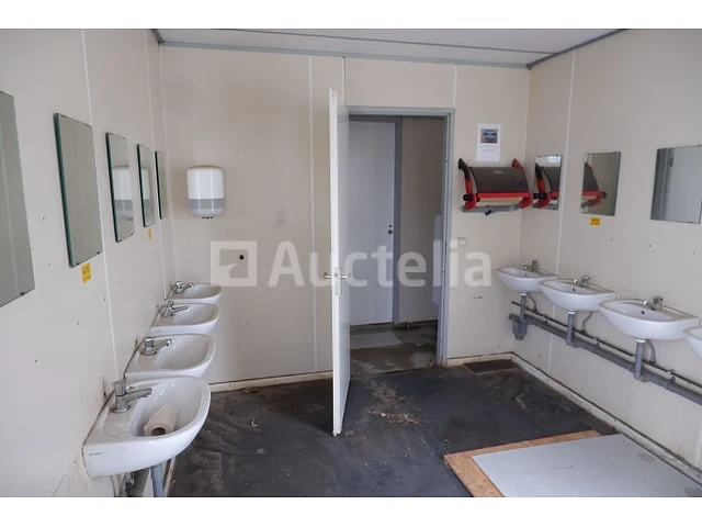 Ref:9423002-45 - sanitaire container - afbeelding 36 van  42