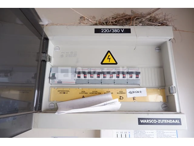 Ref:9423002-45 - sanitaire container - afbeelding 37 van  42