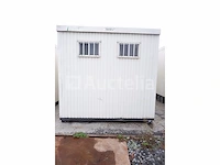 Ref:9423002-45 - sanitaire container - afbeelding 38 van  42