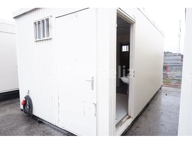 Ref:9423002-45 - sanitaire container - afbeelding 41 van  42