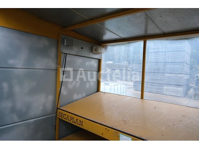 Ref:9426002- - secatol secaplan 2 bouwschuilkelder - afbeelding 2 van  11