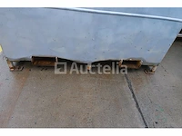 Ref:9426002- - secatol secaplan 2 bouwschuilkelder