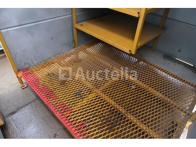 Ref:9426002- - secatol secaplan 2 bouwschuilkelder - afbeelding 5 van  11
