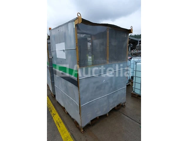 Ref:9426002- - secatol secaplan 2 bouwschuilkelder - afbeelding 7 van  11