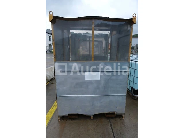 Ref:9426002- - secatol secaplan 2 bouwschuilkelder - afbeelding 8 van  11