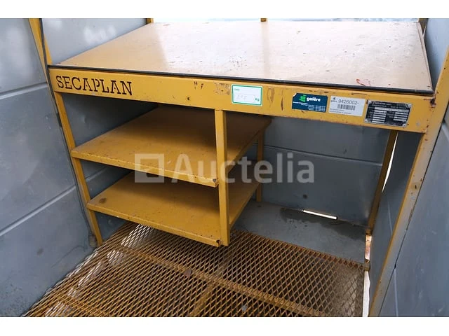 Ref:9426002- - secatol secaplan 2 bouwschuilkelder - afbeelding 11 van  11