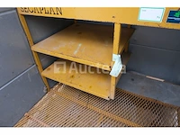 Ref:9426002- - secatol secaplan 2 bouwschuilkelder