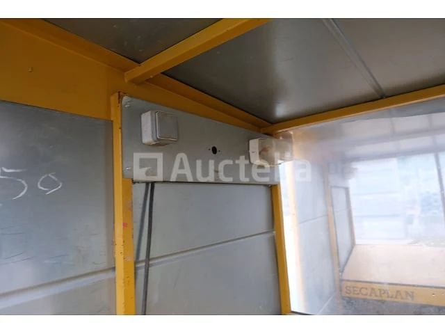 Ref:9426002- - secatol secaplan 2 bouwschuilkelder - afbeelding 2 van  9