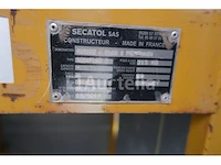 Ref:9426002- - secatol secaplan 2 bouwschuilkelder - afbeelding 3 van  9