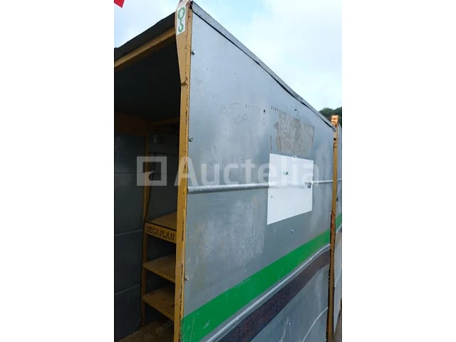 Ref:9426002- - secatol secaplan 2 bouwschuilkelder - afbeelding 4 van  9