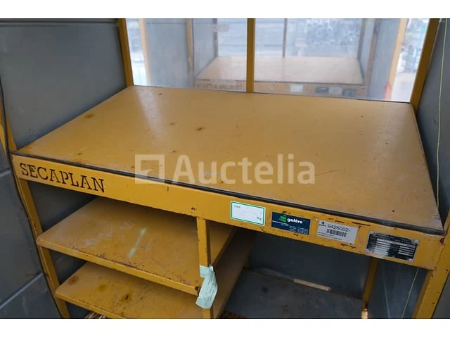 Ref:9426002- - secatol secaplan 2 bouwschuilkelder - afbeelding 5 van  9
