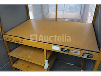 Ref:9426002- - secatol secaplan 2 bouwschuilkelder - afbeelding 5 van  9