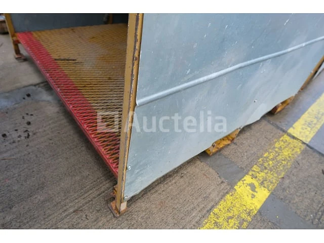 Ref:9426002- - secatol secaplan 2 bouwschuilkelder - afbeelding 6 van  9