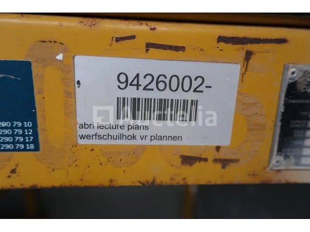 Ref:9426002- - secatol secaplan 2 bouwschuilkelder - afbeelding 7 van  9