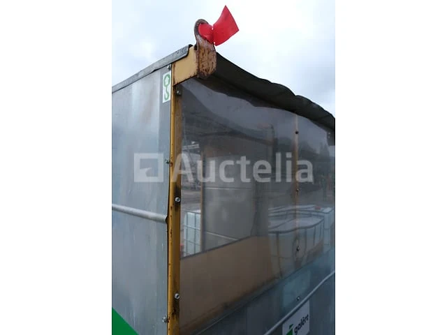 Ref:9426002- - secatol secaplan 2 bouwschuilkelder - afbeelding 2 van  11