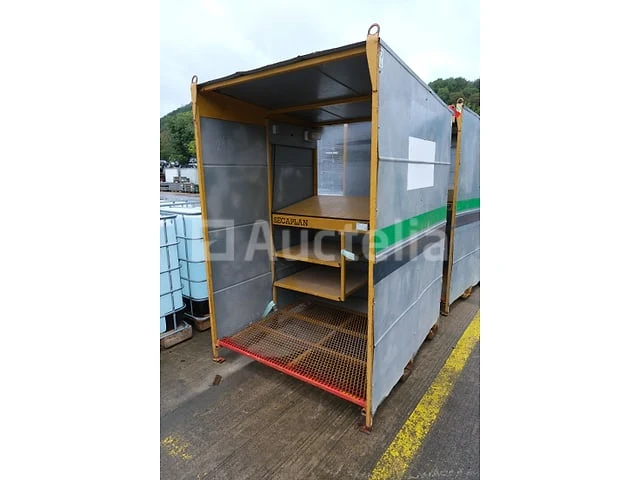 Ref:9426002- - secatol secaplan 2 bouwschuilkelder - afbeelding 3 van  11
