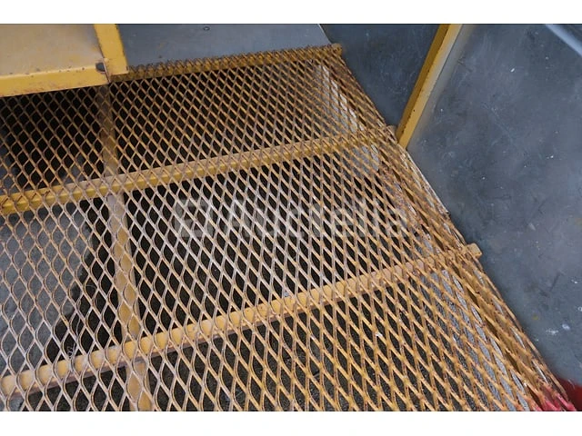 Ref:9426002- - secatol secaplan 2 bouwschuilkelder - afbeelding 1 van  11