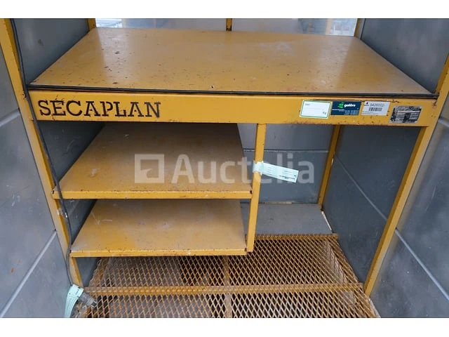 Ref:9426002- - secatol secaplan 2 bouwschuilkelder - afbeelding 5 van  11