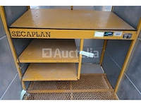 Ref:9426002- - secatol secaplan 2 bouwschuilkelder - afbeelding 5 van  11