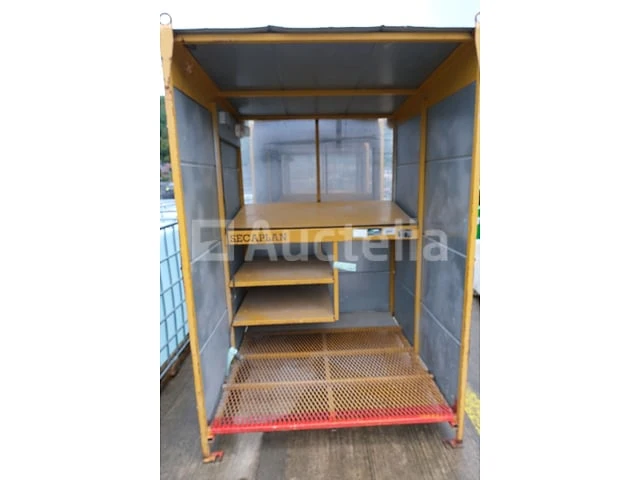Ref:9426002- - secatol secaplan 2 bouwschuilkelder - afbeelding 7 van  11