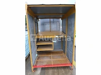 Ref:9426002- - secatol secaplan 2 bouwschuilkelder - afbeelding 7 van  11