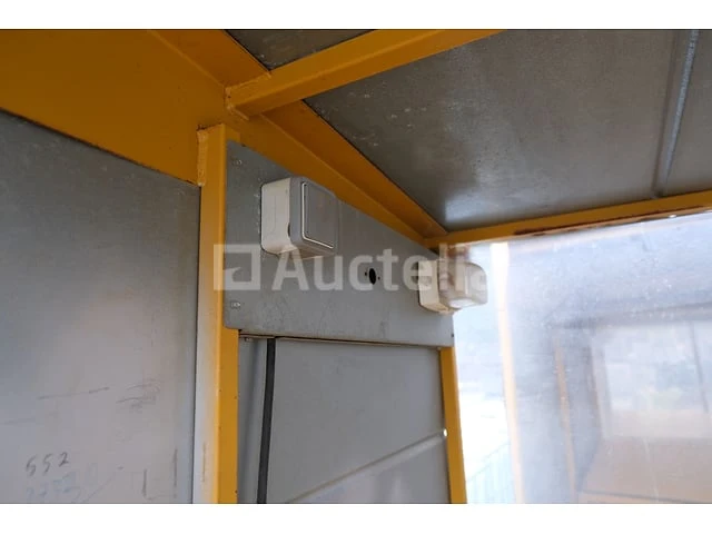 Ref:9426002- - secatol secaplan 2 bouwschuilkelder - afbeelding 8 van  11