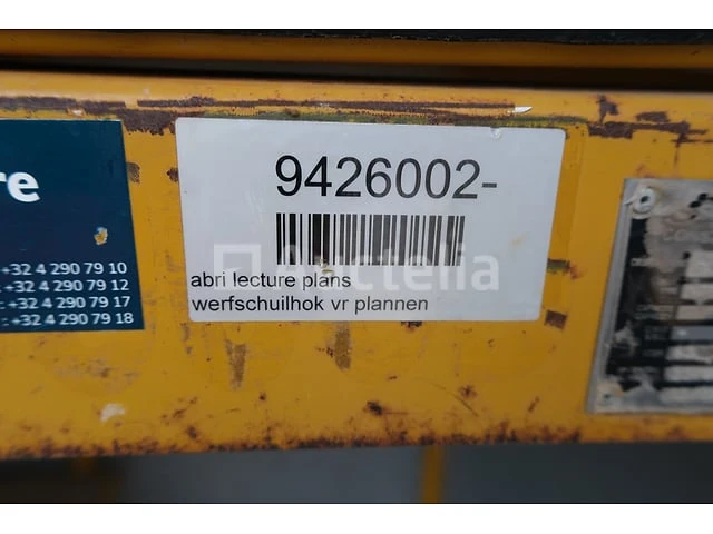 Ref:9426002- - secatol secaplan 2 bouwschuilkelder - afbeelding 10 van  11
