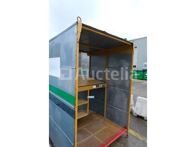 Ref:9426002- - secatol secaplan 2 bouwschuilkelder - afbeelding 11 van  11