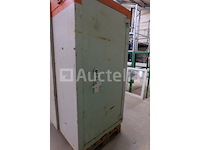 Ref:9499001 - bergh gepantserde garderobe - afbeelding 2 van  6
