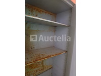 Ref:9499001 - bergh gepantserde garderobe - afbeelding 4 van  6
