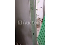 Ref:9499001 - bergh gepantserde garderobe - afbeelding 5 van  6