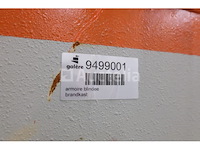Ref:9499001 - bergh gepantserde garderobe - afbeelding 6 van  6
