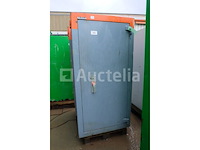 Ref:9499001 - bergh gepantserde garderobe - afbeelding 1 van  6