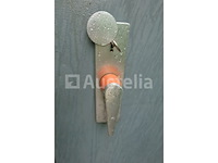 Ref:9499001 - bergh gepantserde garderobe - afbeelding 2 van  6