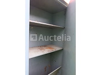 Ref:9499001 - bergh gepantserde garderobe - afbeelding 3 van  6