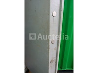 Ref:9499001 - bergh gepantserde garderobe - afbeelding 4 van  6