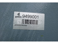 Ref:9499001 - bergh gepantserde garderobe - afbeelding 6 van  6