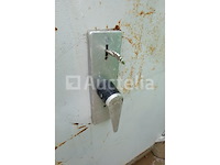 Ref:9499001 - bergh gepantserde garderobe - afbeelding 2 van  4
