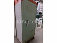 Ref:9499001 - bergh gepantserde garderobe - afbeelding 2 van  6