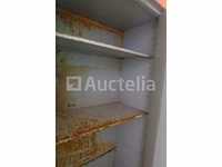 Ref:9499001 - bergh gepantserde garderobe - afbeelding 4 van  6
