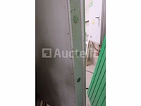 Ref:9499001 - bergh gepantserde garderobe - afbeelding 5 van  6