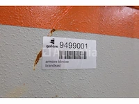 Ref:9499001 - bergh gepantserde garderobe - afbeelding 6 van  6