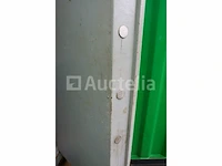Ref:9499001 - bergh gepantserde garderobe - afbeelding 4 van  6