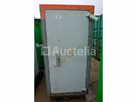 Ref:9499001 - bergh gepantserde garderobe