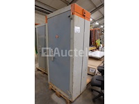 Ref:9499001 - gepantserde garderobe - afbeelding 2 van  7