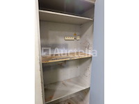 Ref:9499001 - gepantserde garderobe - afbeelding 4 van  7