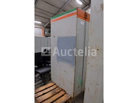 Ref:9499001 - gepantserde garderobe - afbeelding 6 van  7